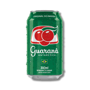 Guaraná Antarctica